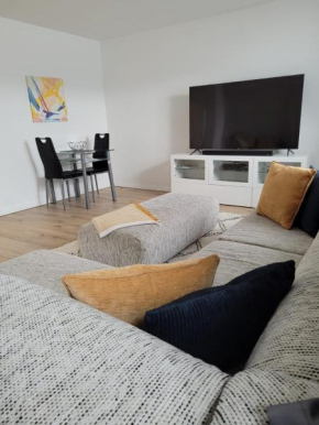 Großzügiges Appartement in der Festspielstadt